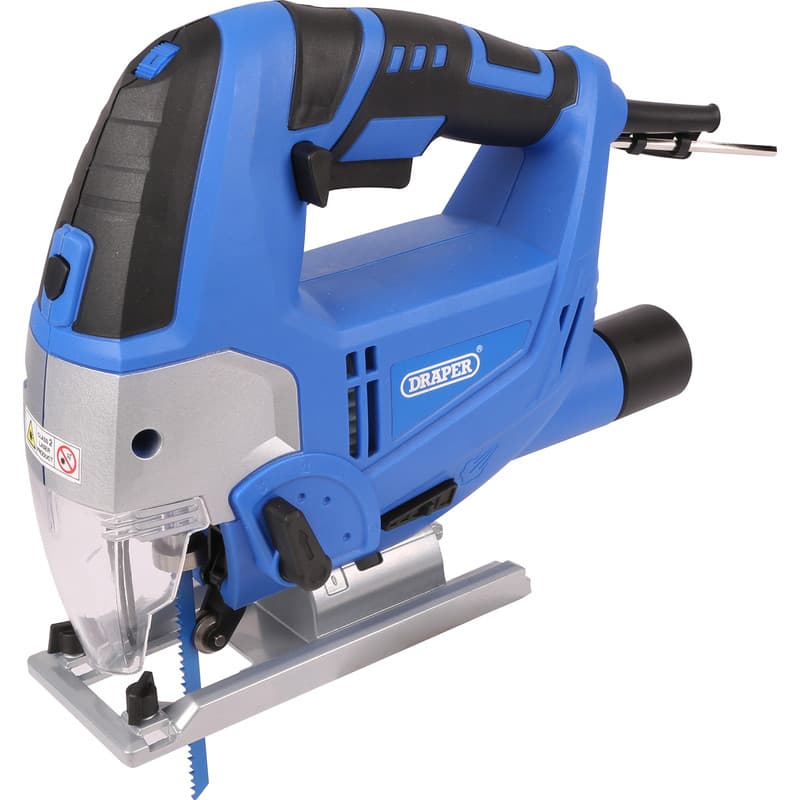 Ply Jigsaw Machine
