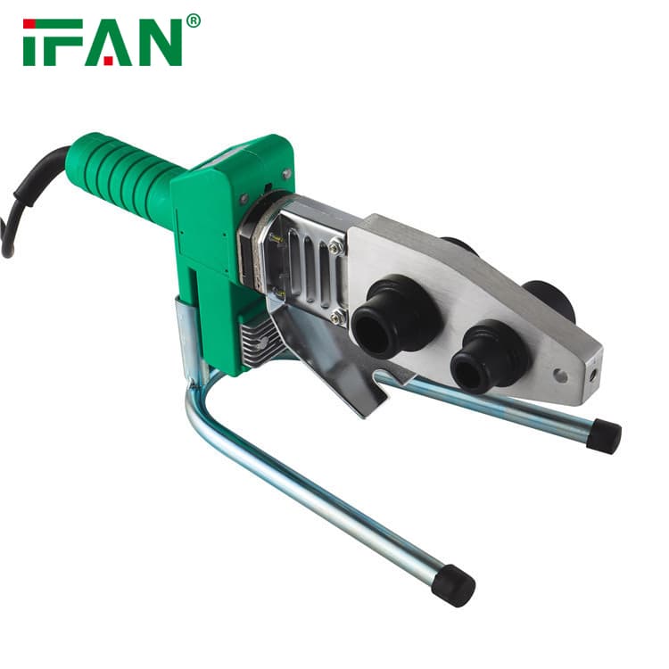 PPR Pipe Welding Machine