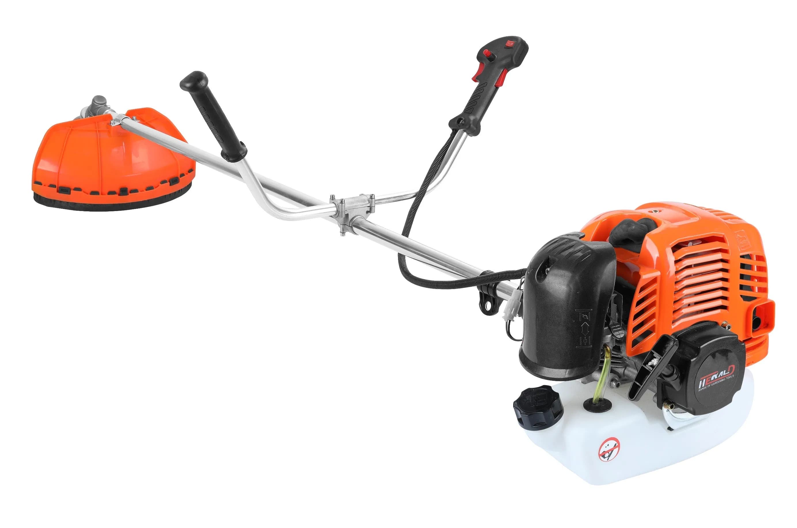 Grass Cutter