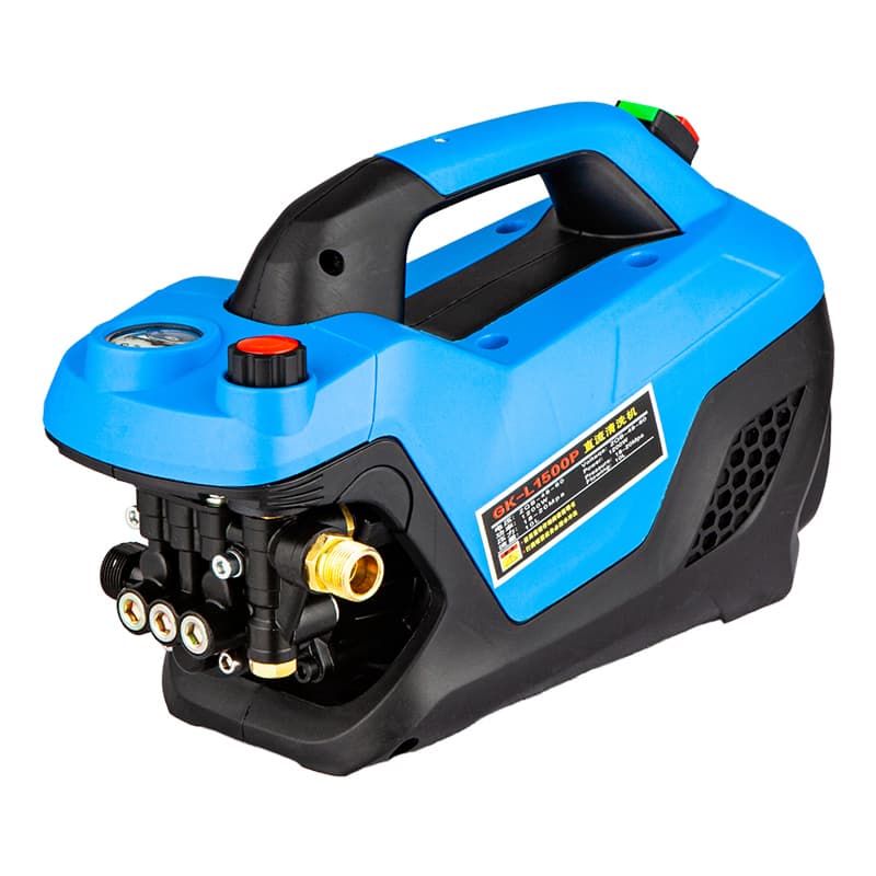 Pressure Washer