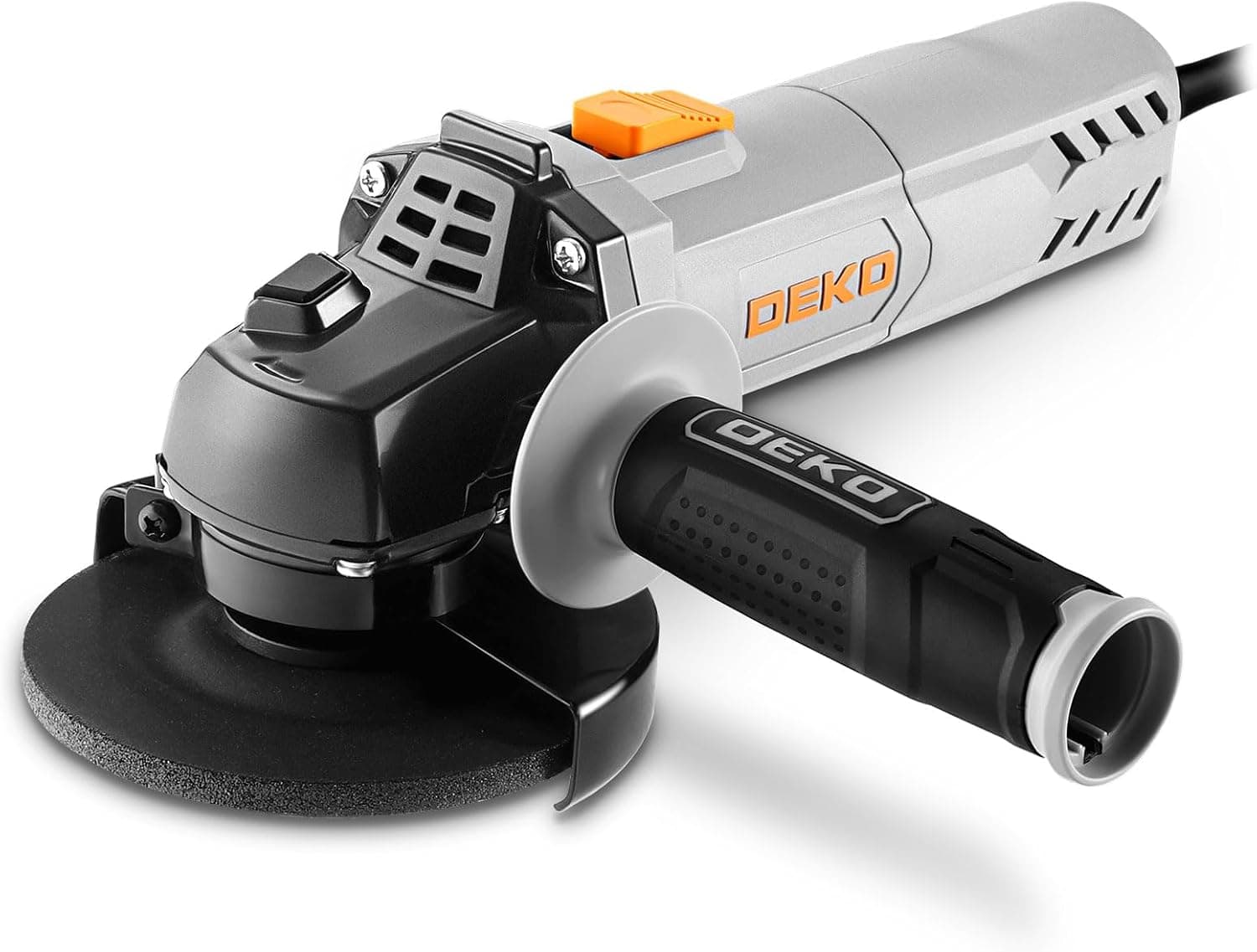 Big Angle Grinder
