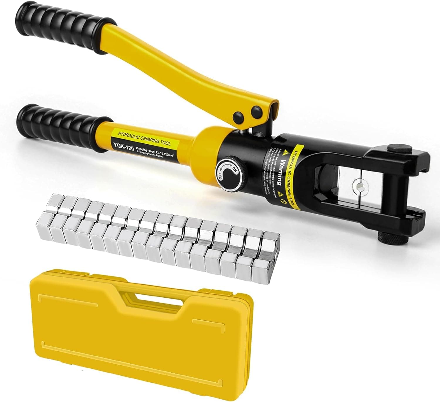 Cable Punching Tool