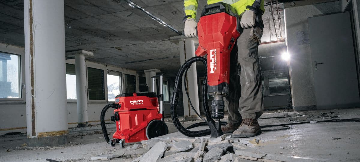Air Compressors