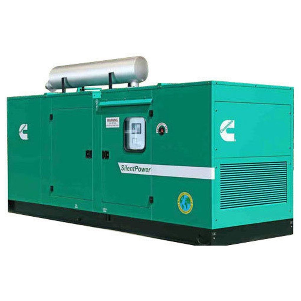 6.5 KVA Petrol Portable Generator - view 3